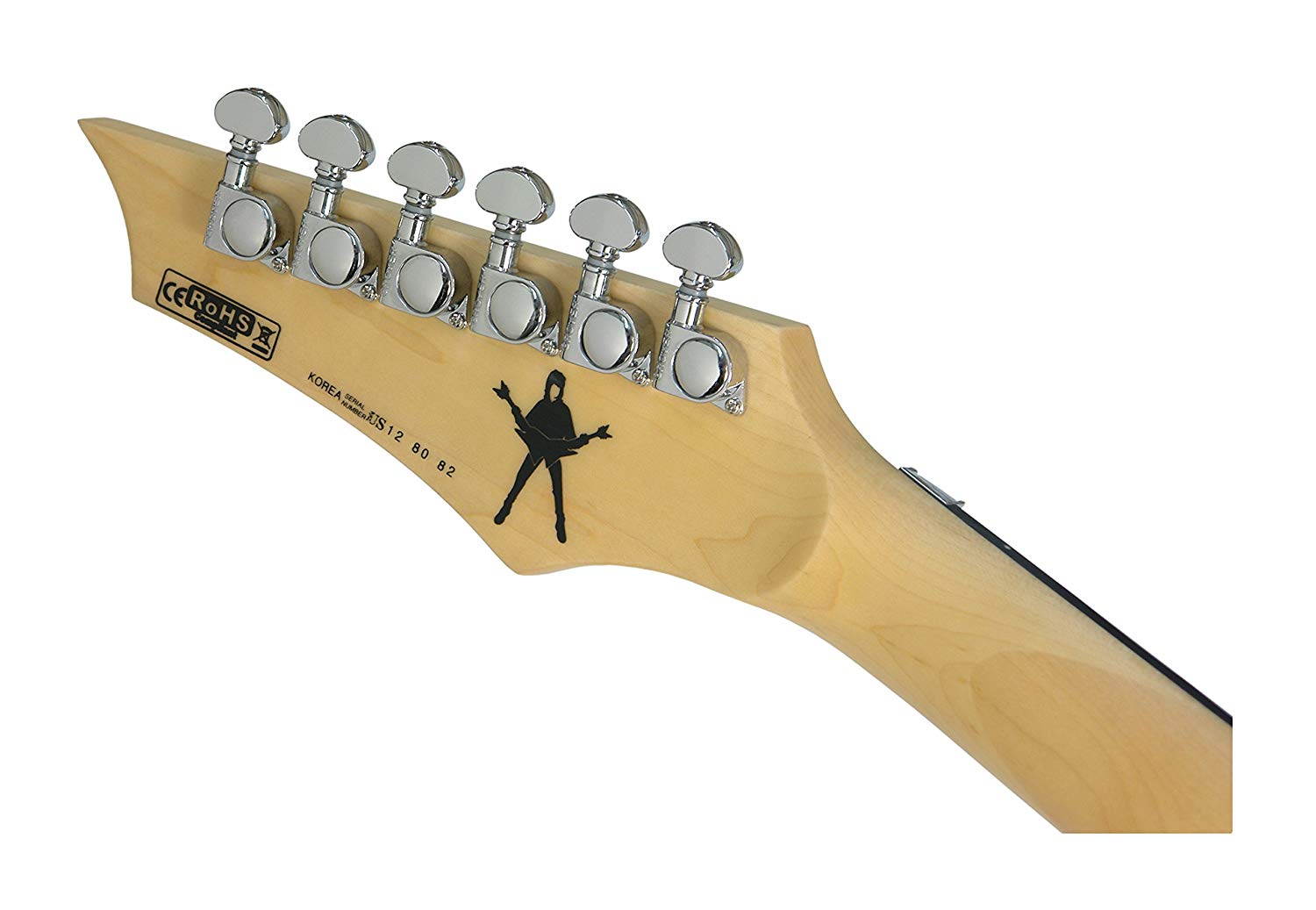 Dean Michael Angelo Batio Speed of Light Electric Guitar Speed of Light