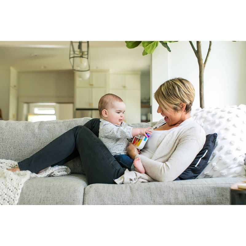 Baby Einstein Magic Touch Mini Piano Wooden Musical Toy