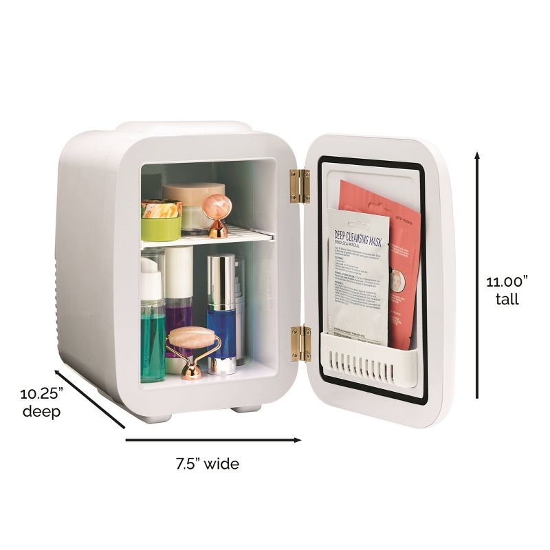 Finishing Touch Flawless Beauty Fridge