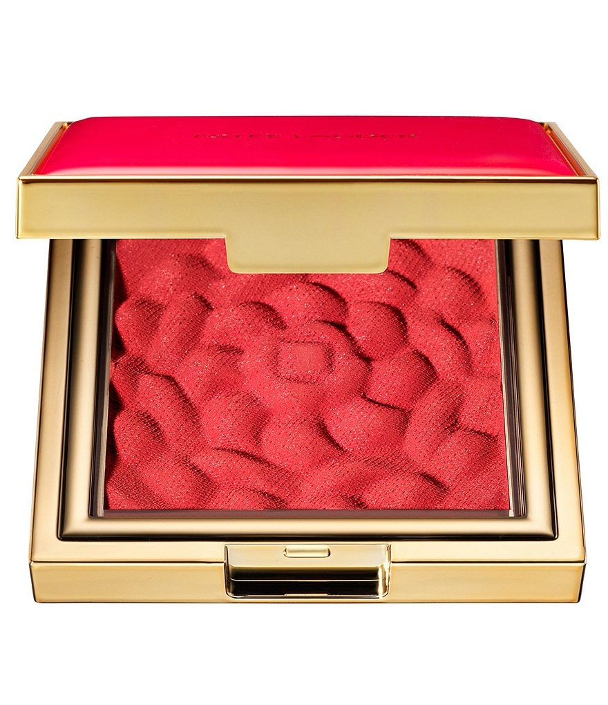 Estee Lauder Limited Edition Pure Color Envy Creme Blush in Rebellious Rose
