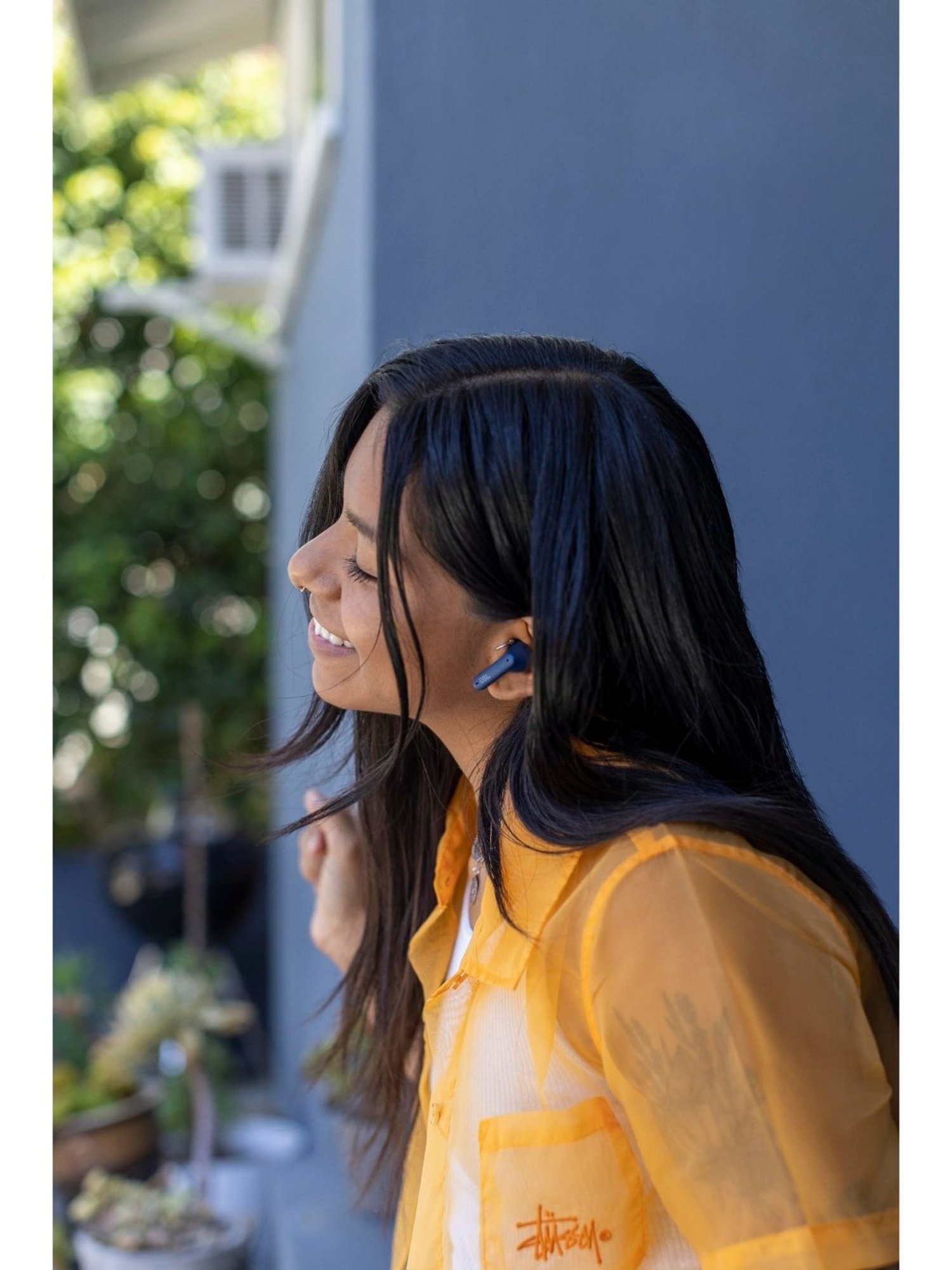 Boat Airdopes Sonik BT Earbuds with 60Hrs Playback & ENx Technology (Thunder Black, True Wireless)