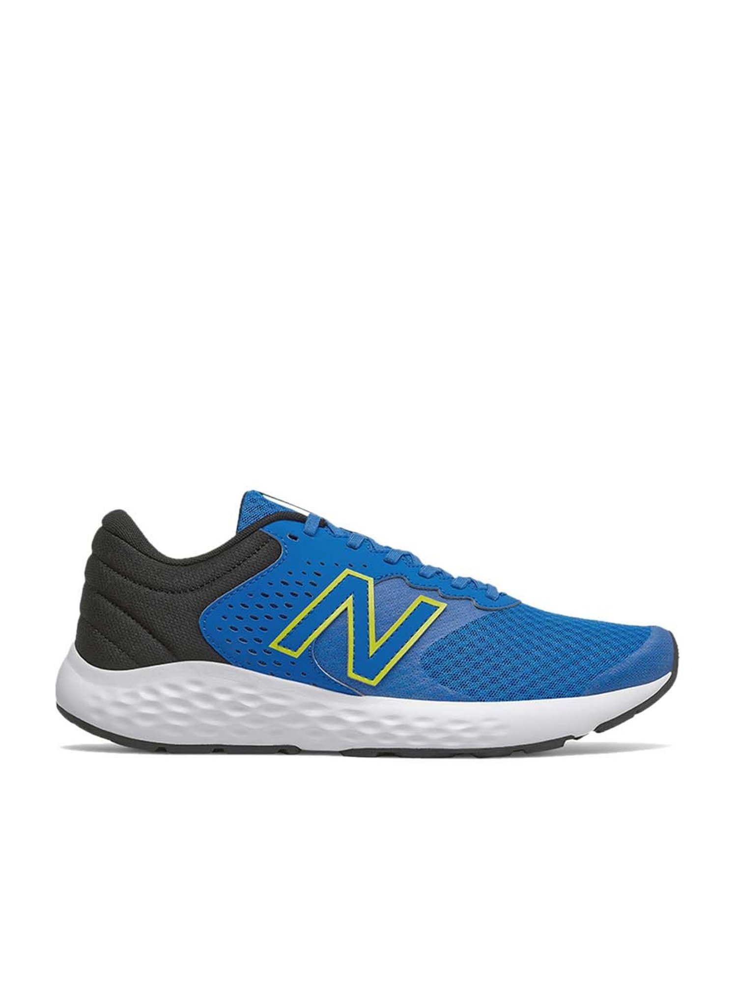 New Balance Men's 420 Blue Running Shoes