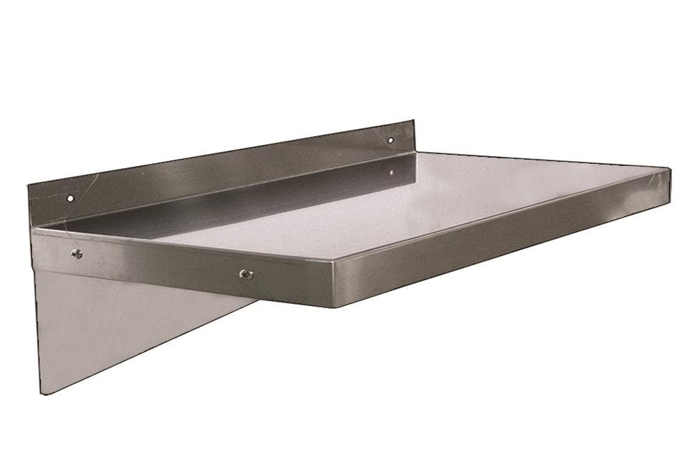 Wall Shelf 12" x 60"