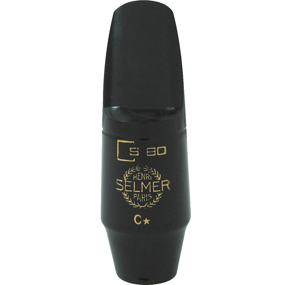 Selmer Paris S80 Series Soprano Saxophone Mouthpiece D