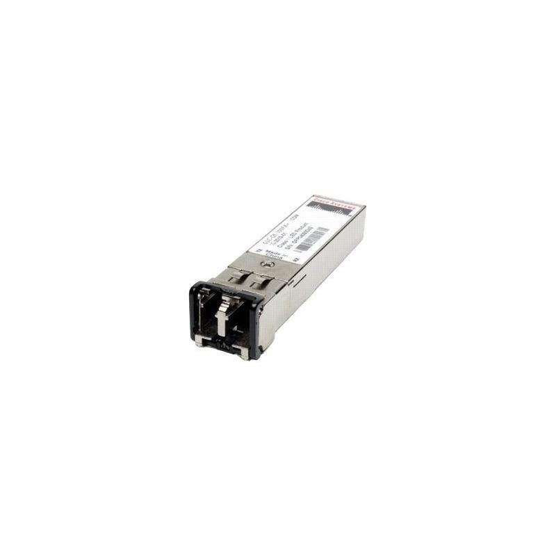 Cisco GLC-GE-100FX - 100BASE-FX 2km MMF 1310nm SFP (100% Compatible)