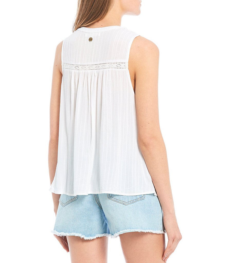 Rip Curl Layla Sleeveless Top