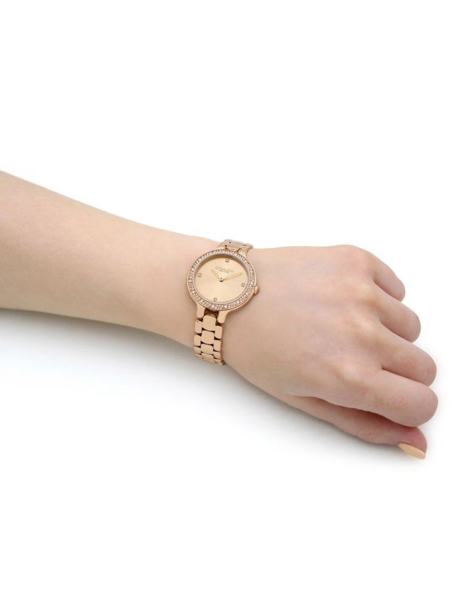 Coach CO14504125W Chelsea Watch for Women