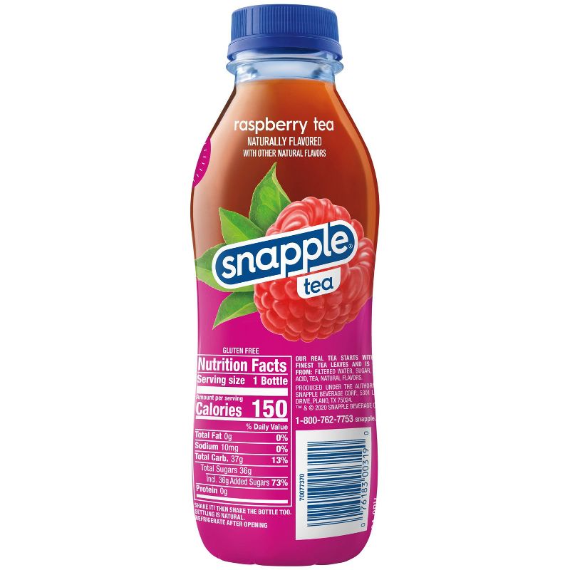 Pukka Three Ginger Tea Bags - 20ct