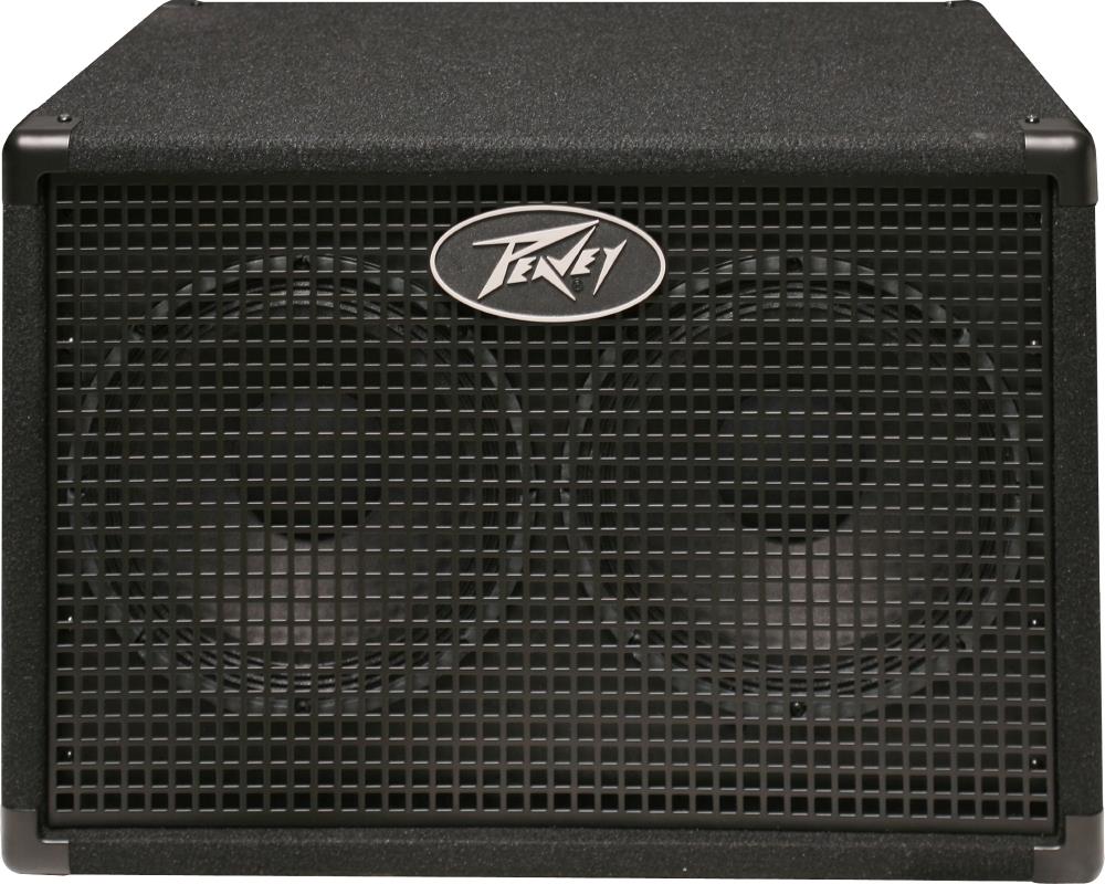 Peavey Headliner 210 Bass Guitar Cabinet (2-10")