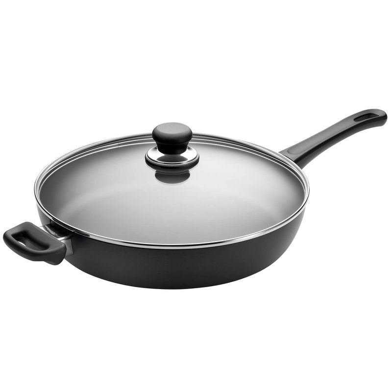 Lodge 12" Cast Iron Skillet