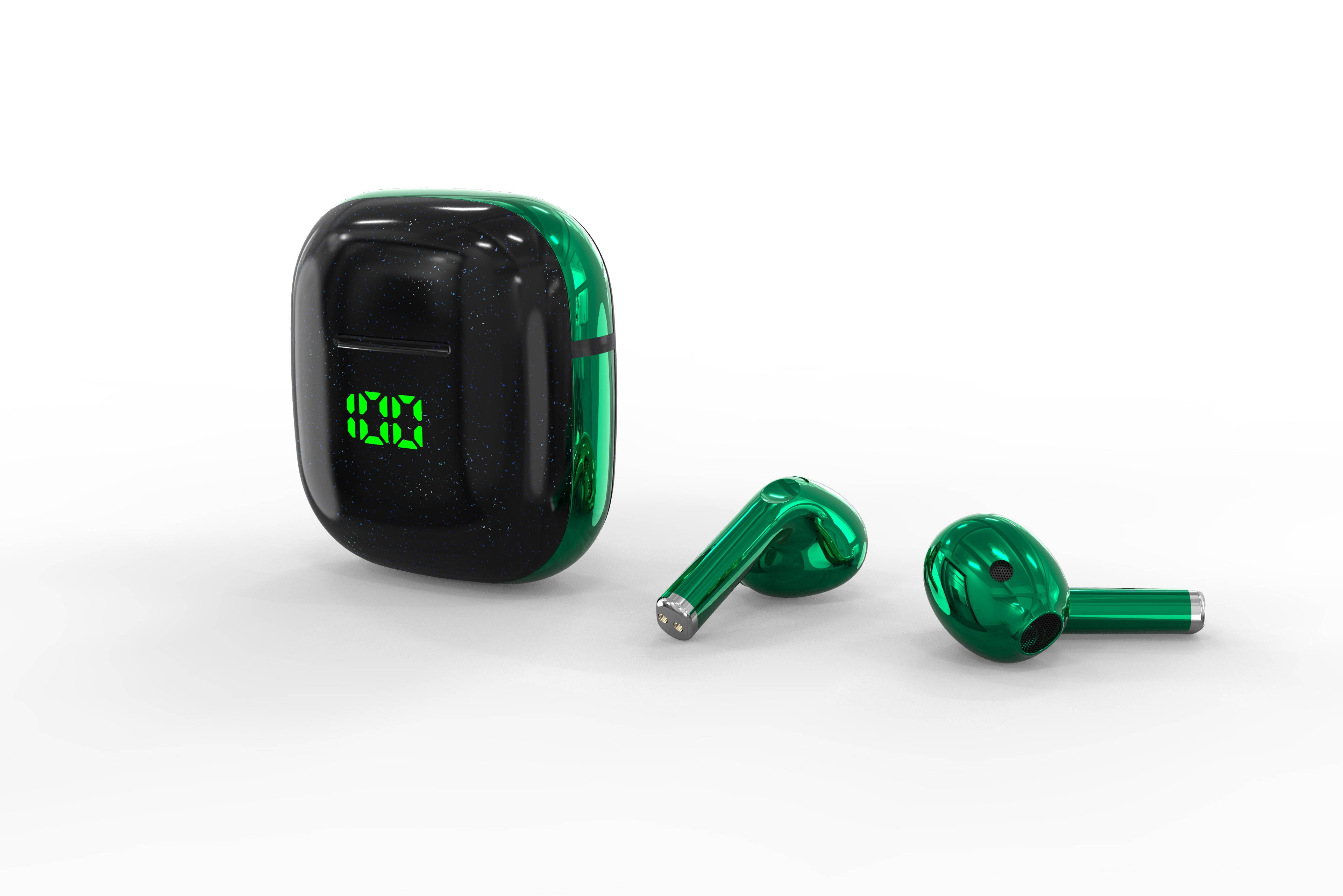 Koss RUK 50FP Full-Sized Stereophone with Leatherette Cushions for Enhanced Sound, Pink