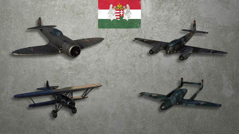 Hearts of Iron IV: Allied Armor Pack [Online Game Code]