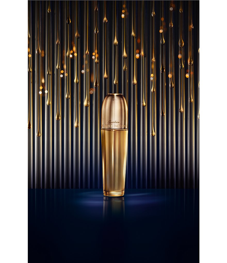 Guerlain Orchidee Imperiale The Imperial Oil