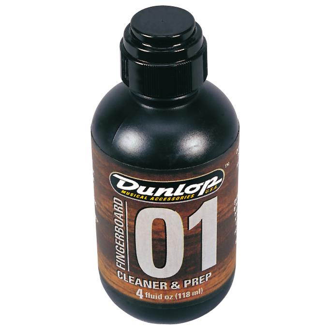 Dunlop Formula65 01 Fingerboard Cleaner/Prep
