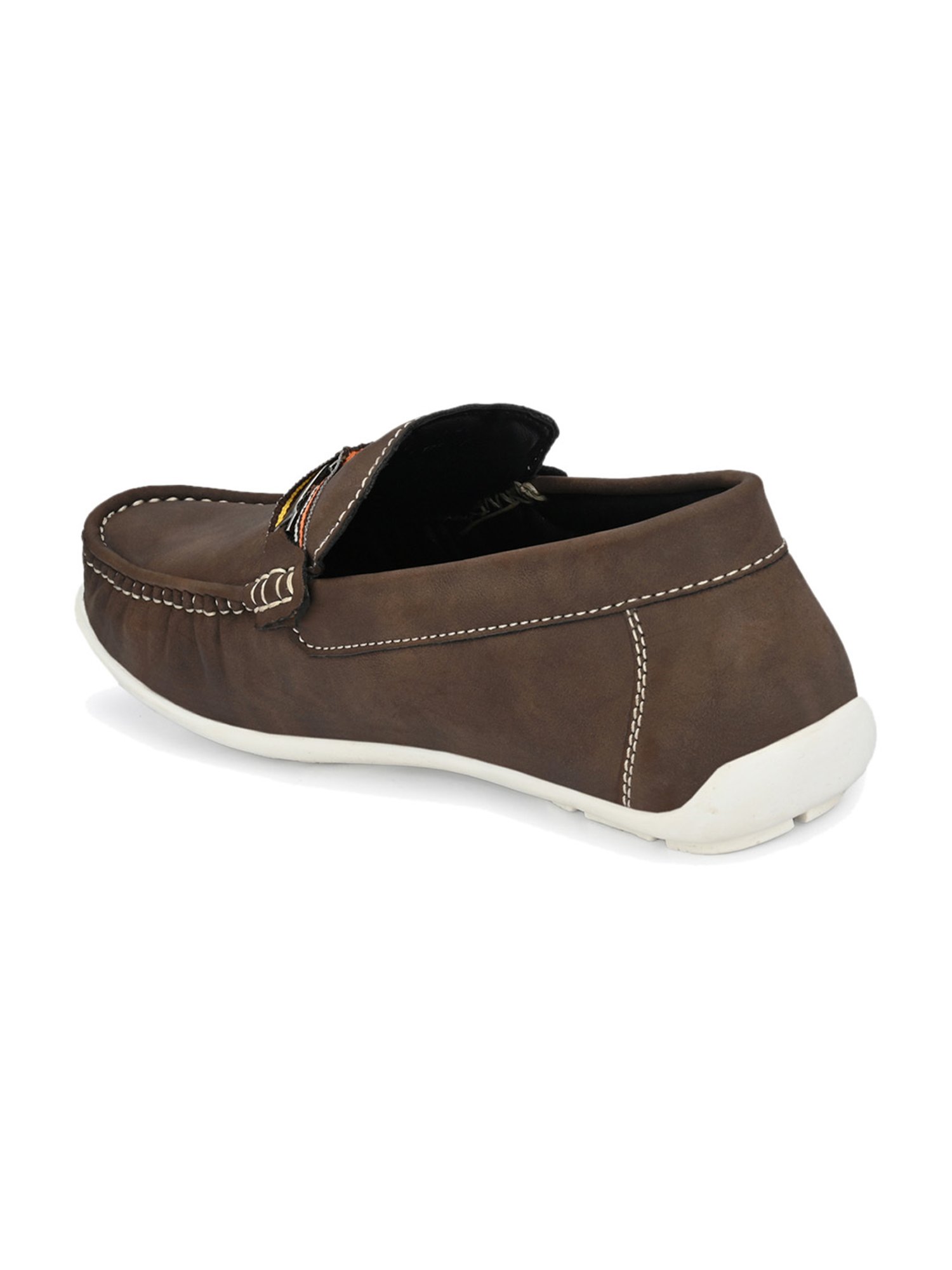 Hitz Men's Coco Casual Loafers