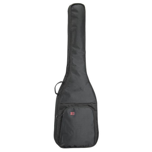 Kaces GigPak Electric Bass Guitar Bag #KQB-108