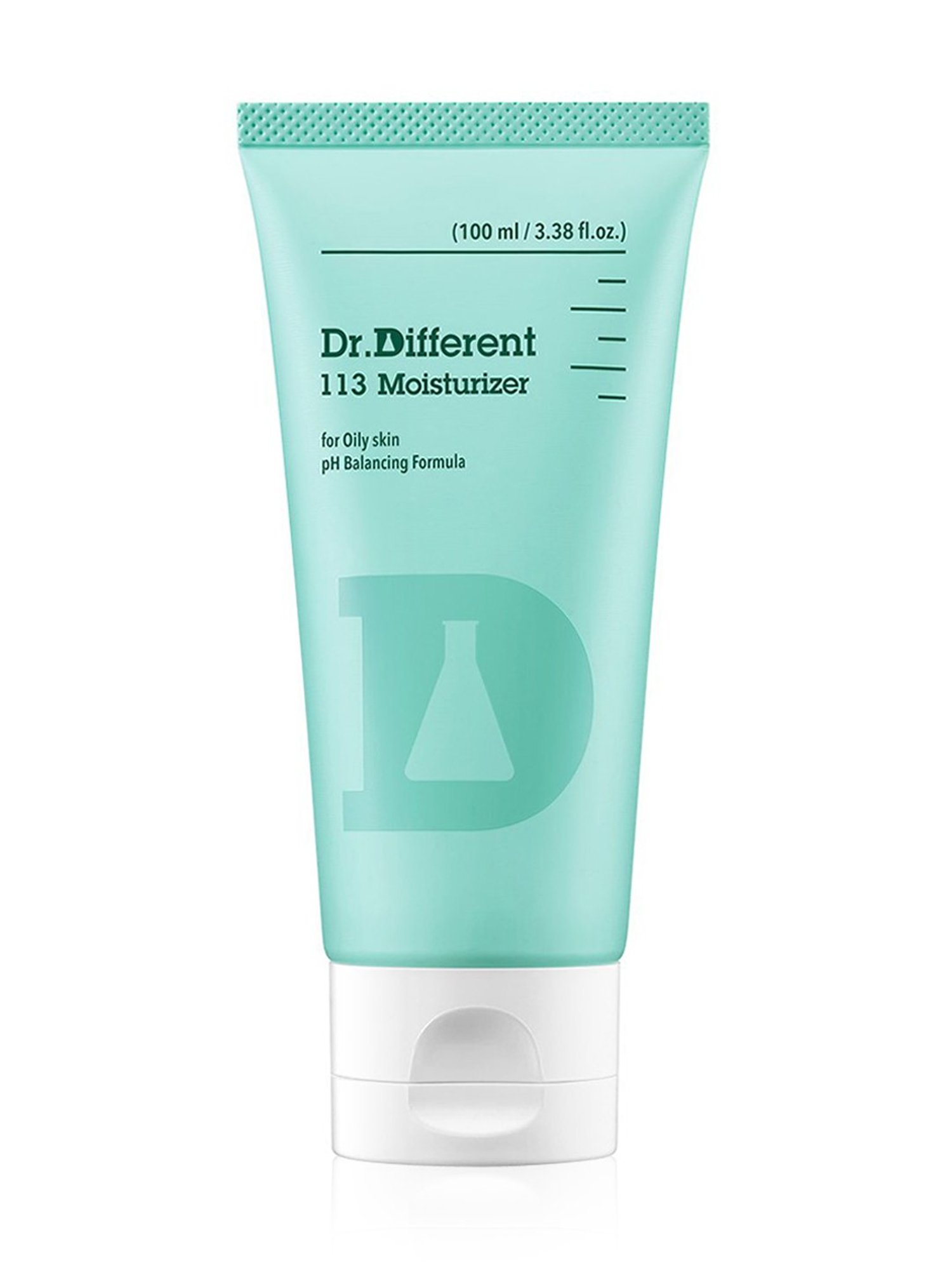 Dr. Different 113 Moisturizer - 100 ml