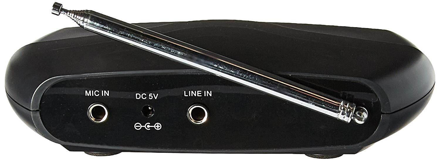 HamiltonBuhl Additional Dual Channel Transmitter ALS700 Only