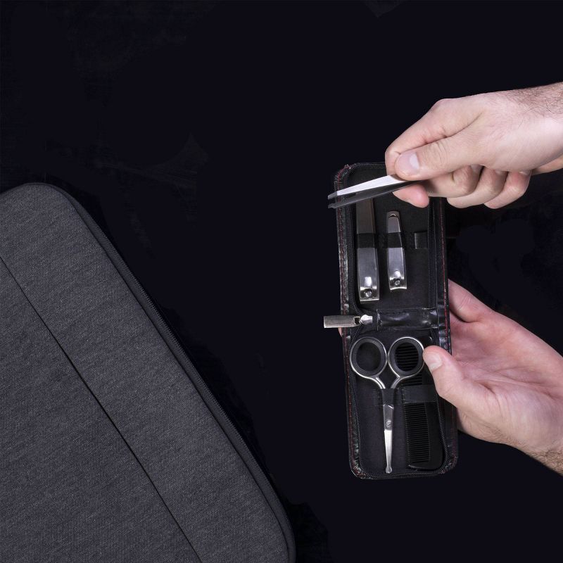 Japonesque Ultimate Grooming Kit