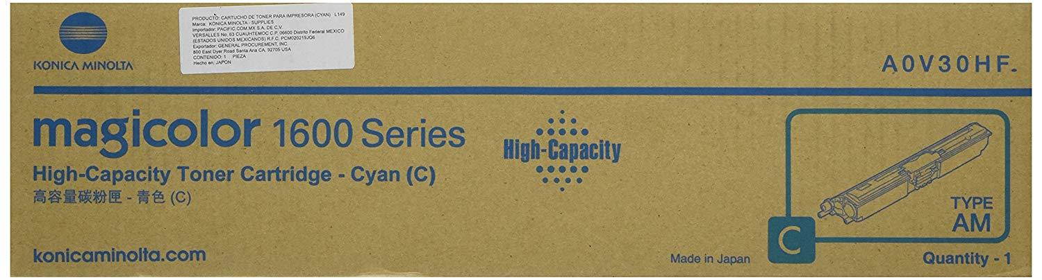 KNMA0V30HF - Cy HiCap Tnr 2500 Yld