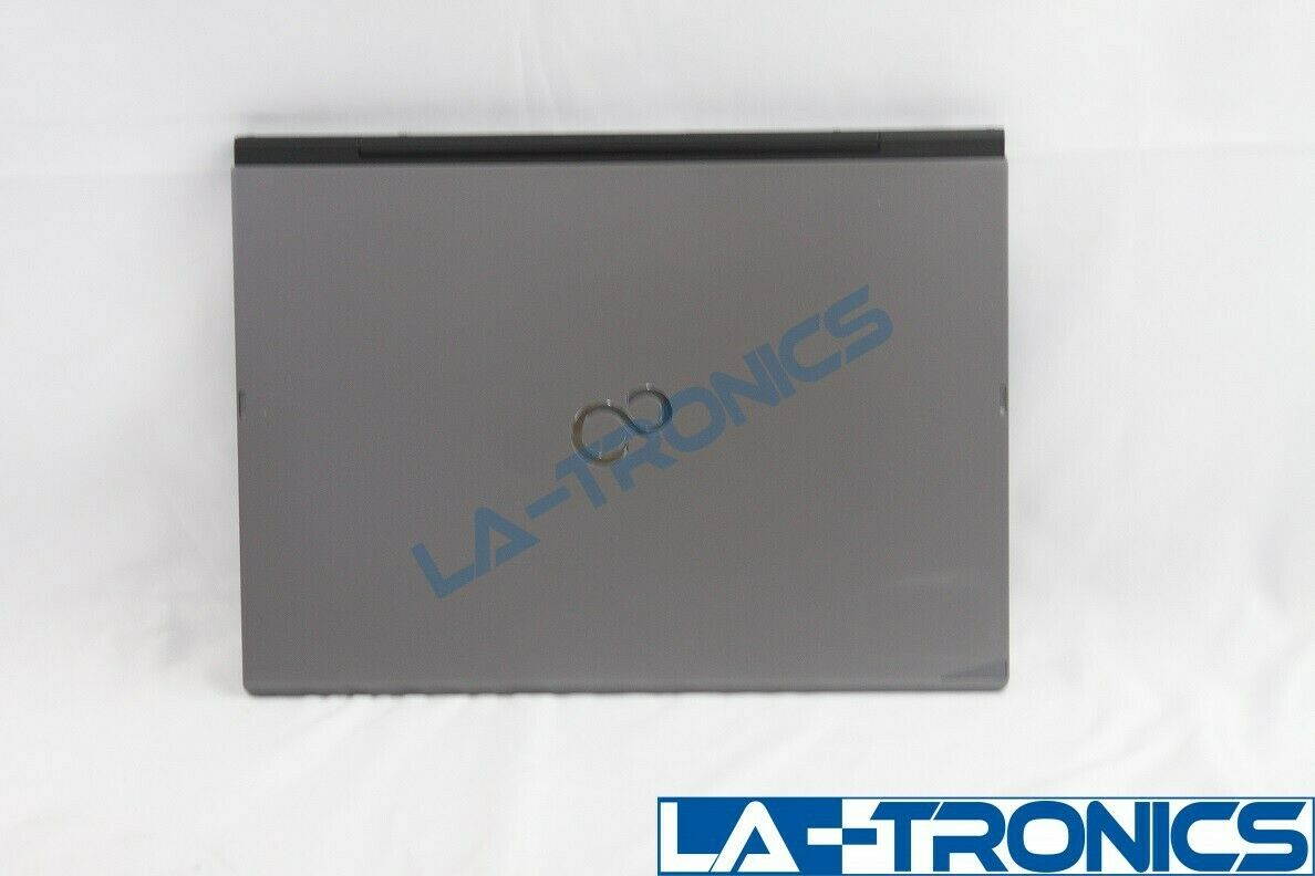 Fujitsu 12.5" Lifbook T935 i5-5200U 2.20 GHZ 4GB 128GB SSD Windows 10 Pro *READ* ( Charger not included )