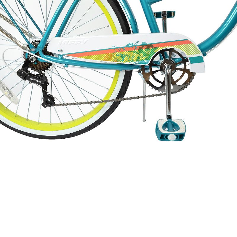 Huffy Women's Southwind Cruiser 26" - Teal