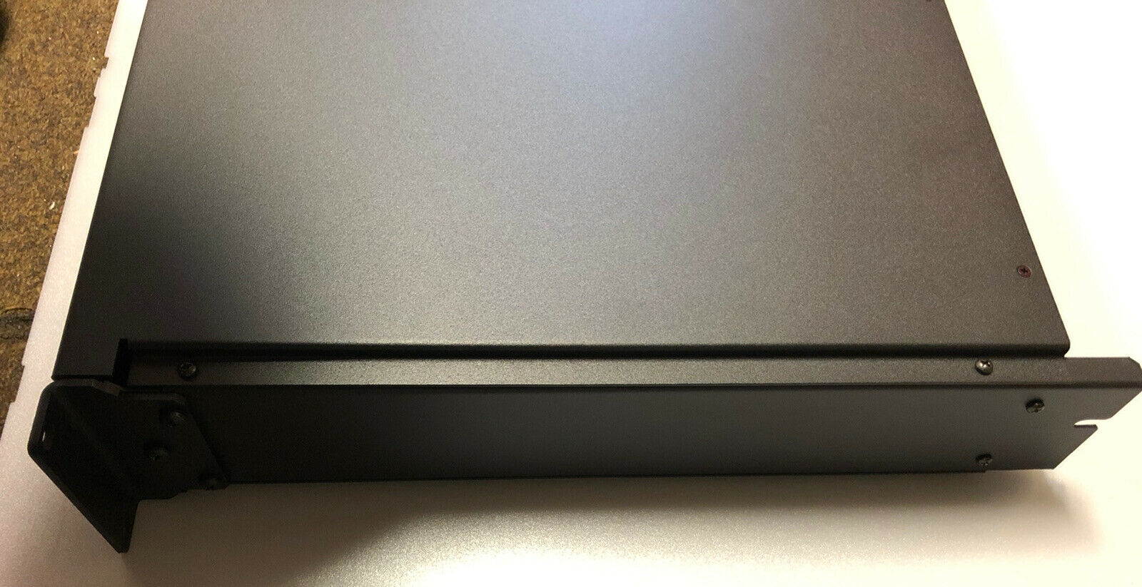 Carver Professional PXm450 Amplifier (NEW) Vintage RARE