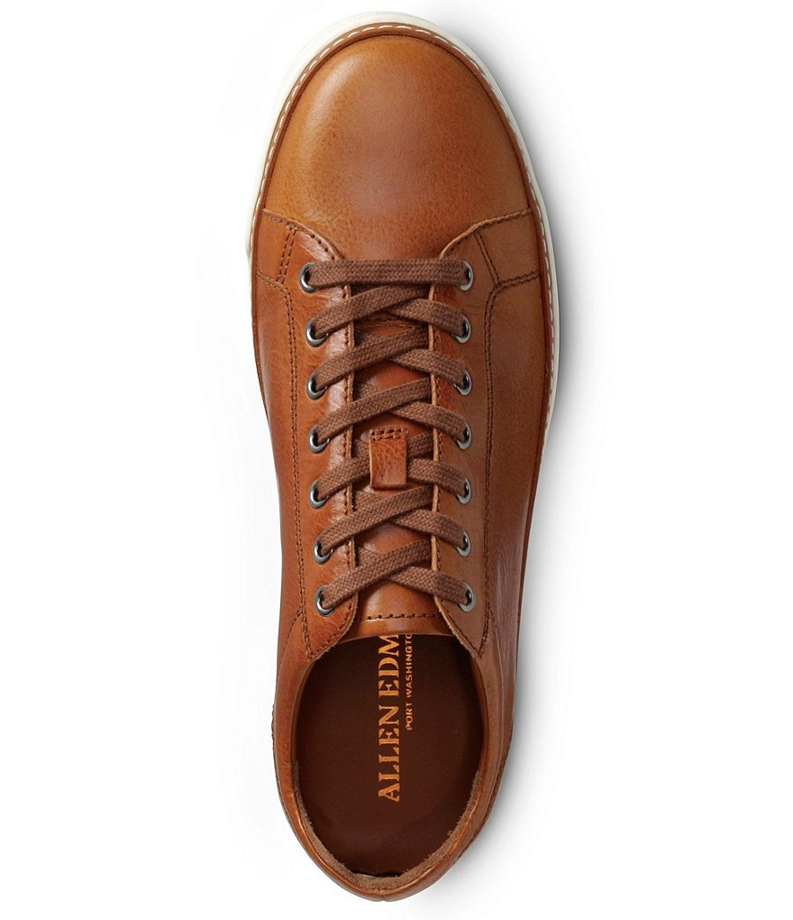 Allen-Edmonds Men's Porter Derby Lace-Up Sneakers