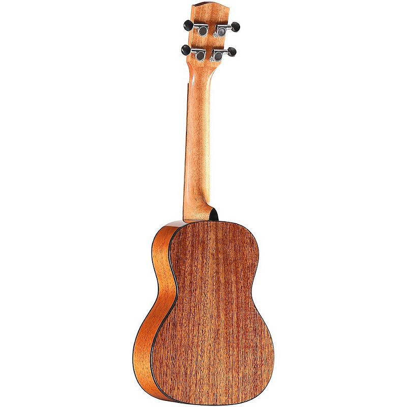 Alvarez Artsit Concert Ukulele Shadowburst