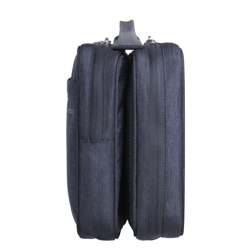 Ricardo Beverly Hills Essentials 2.0 Deluxe Organizer