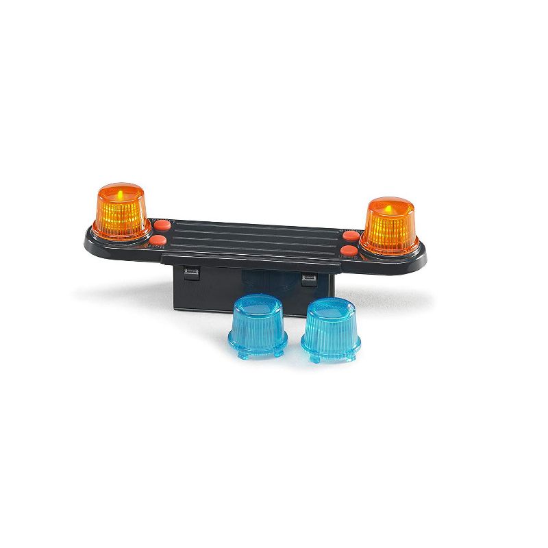 Bruder Light and Sound Module (trucks)