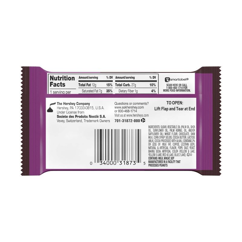 Kit Kat Mocha Duo - 1.5oz