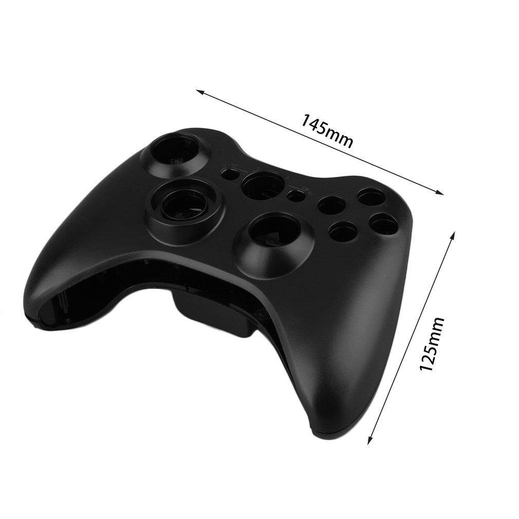 Portable Wireless Bluetooth Gamepad Remote Controller Shell For XBOX 360