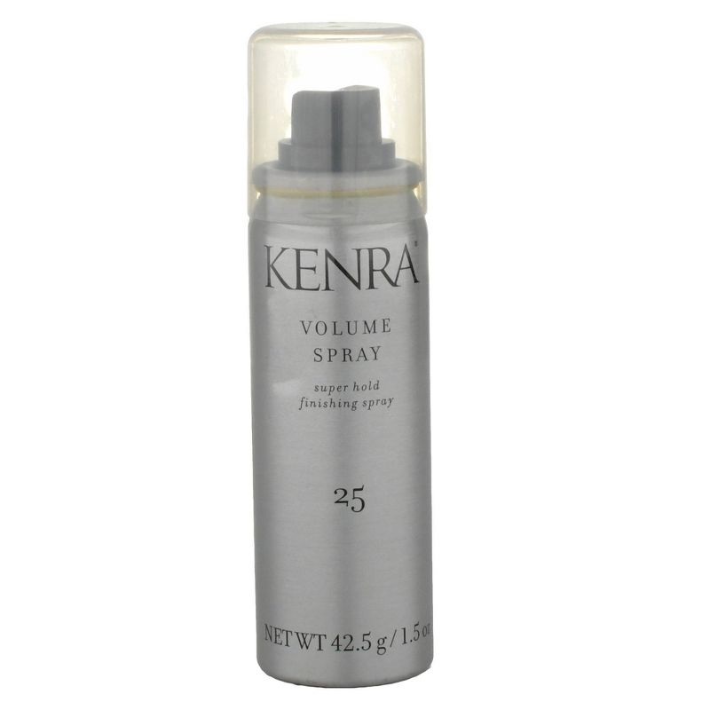 Kenra Volume Super Hold Finishing Hair Spray - 1.5oz