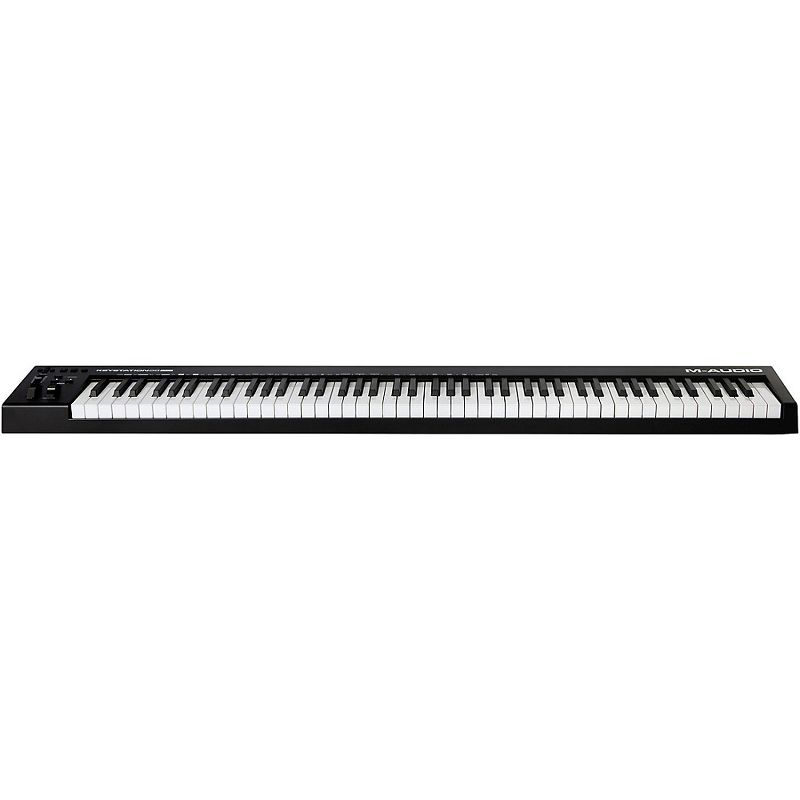 Alesis Q25 25-Key MIDI Keyboard Controller Packages Production Package