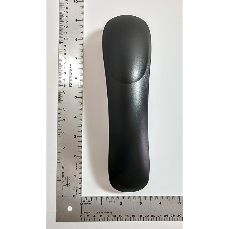 Partner Series 2 Handset Black