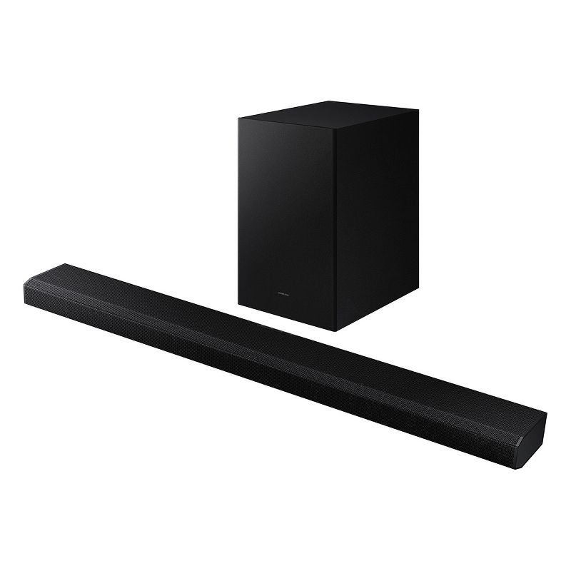Beam - Smart TV Sound Bar with  Alexa Built-in - White