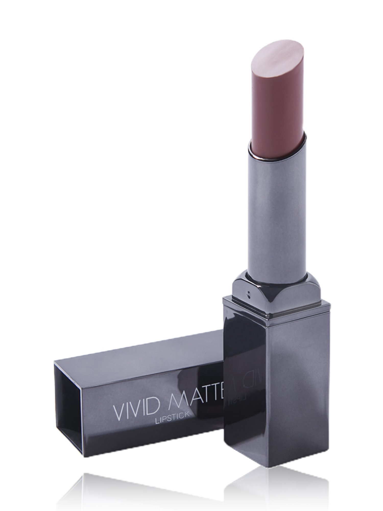 Studiowest Vivid Matte Lipstick MV-81 - 3.5 gm