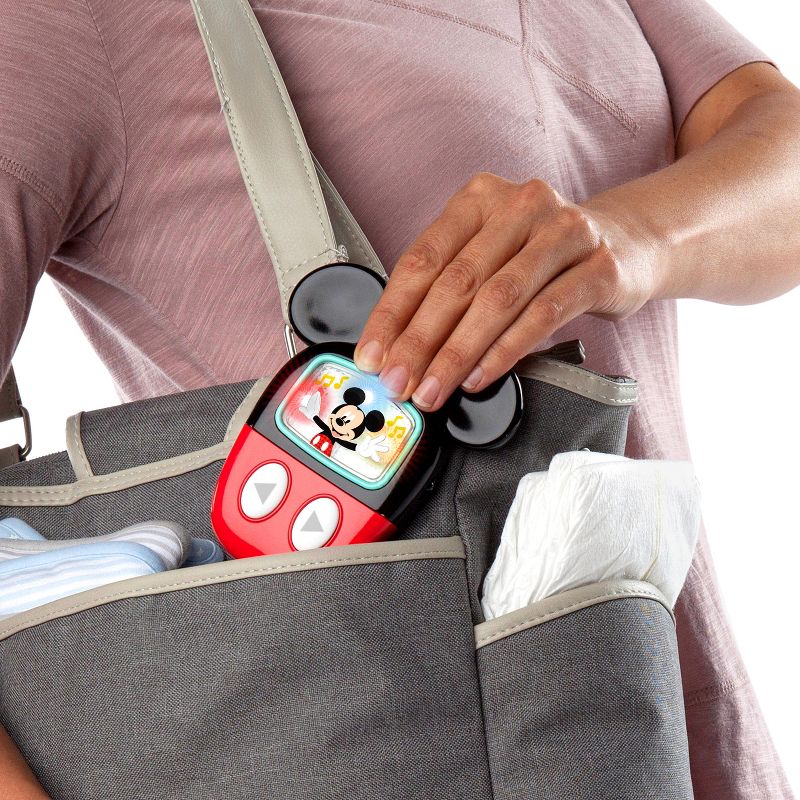 KidCoBouncePod Travel Bouncer