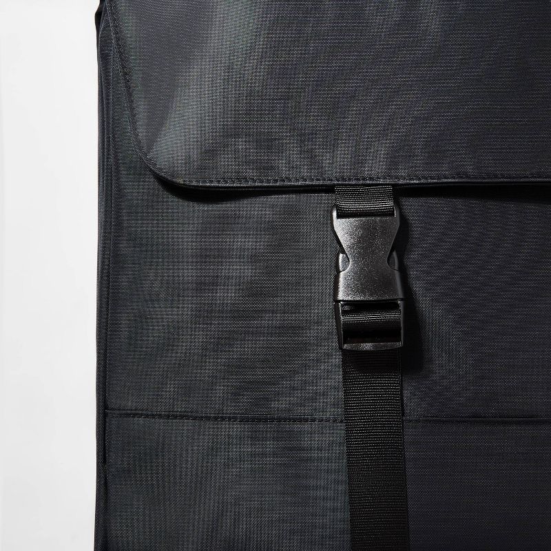 Carry On Garment Bag Black - Open Story™