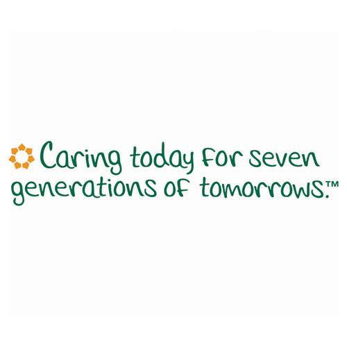 Seventh Generation Recycled Bathroom Tissue
