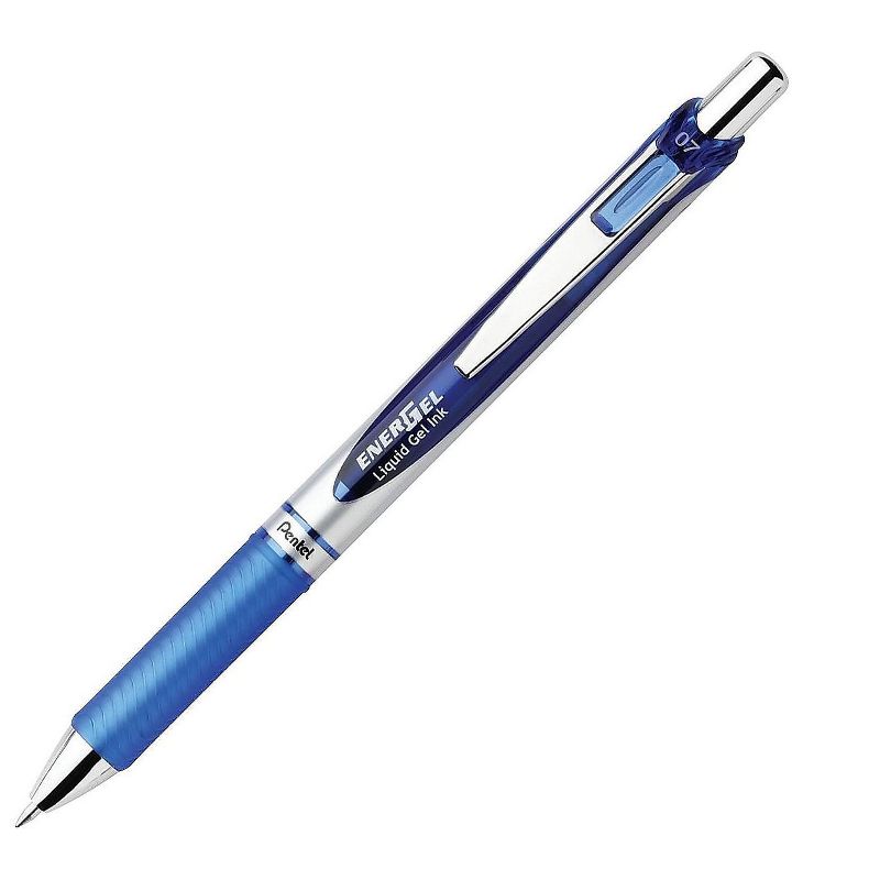Pentel EnerGel RTX Retractable Gel Pens Medium 712683