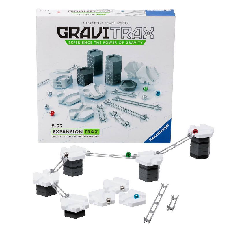 Ravensburger Gravitrax Expansion - Trax