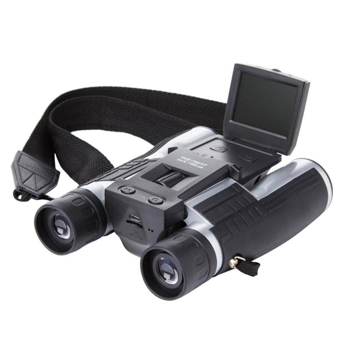 DIGITAL CAM BINOCULARS