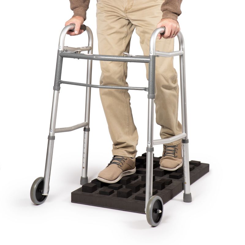 CobbleFoam Uneven-Surface Balance Trainer