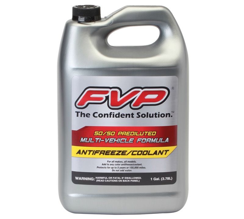 FVP 50/50 Global Antifreeze