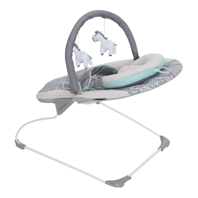 Baby Trend Bouncer - Ziggy