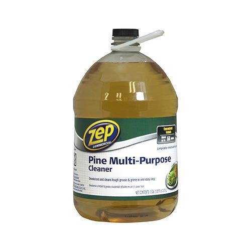 Zep Commercial Multipurpose Pine Cleaner 1 EA