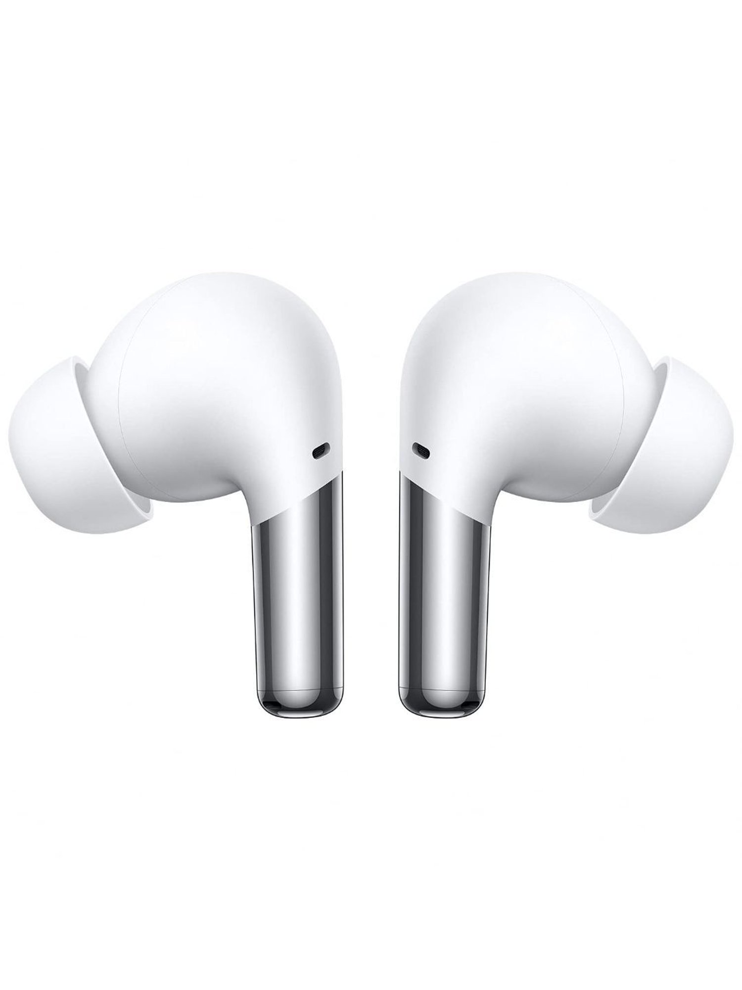 OnePlus Buds Pro Bluetooth Truly Wireless in Ear Earbuds with mic (Glossy White)