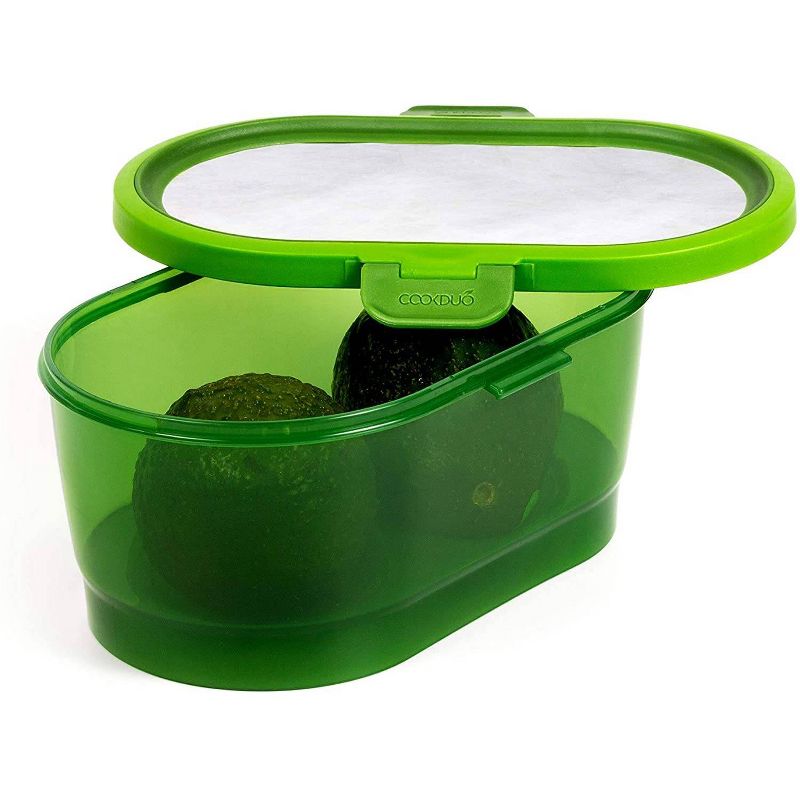 Cookduo Avocado Ripe & Keep - Avocado Ripener